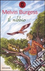 Il nibbio libro