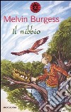 Il nibbio libro