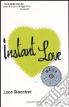 Instant love libro