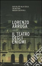 Il teatro degli enigmi libro