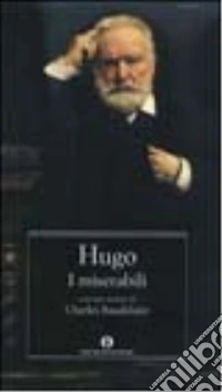 I miserabili libro