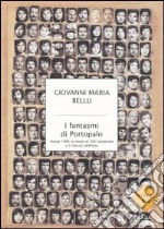 I fantasmi di Portopalo libro