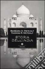 Storia dell'India libro