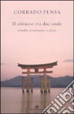 Il silenzio tra due onde. Il Buddha, la meditazione, la fiducia libro