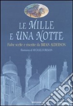 Le mille e una notte