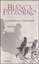 La bambinaia francese libro