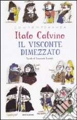 Il visconte dimezzato libro