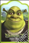 Shrek2. Gioca e colora libro