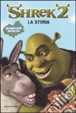 Shrek2. La storia