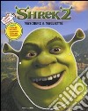 Shrek2. Maschere & magliette libro