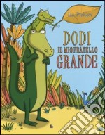 Dodi il mio fratello grande libro