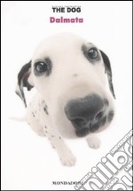 Dalmata. The dog. Vol. 10 libro