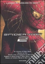 Spider-Man 2 libro