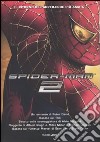 Spider-Man 2 libro