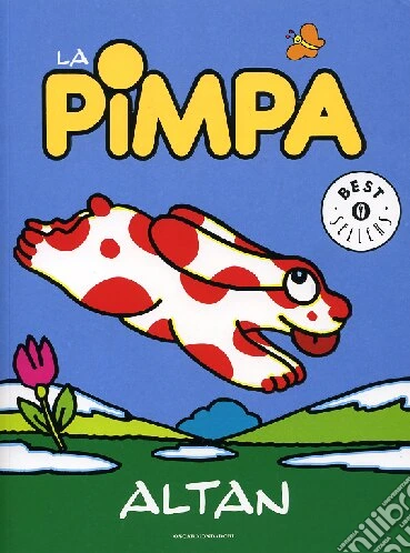 La Pimpa