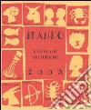 Calendario astrologico 2005 libro