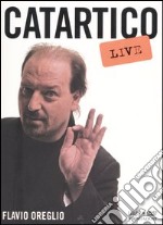 Catartico live. Con DVD libro