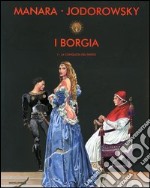 I Borgia (1) libro