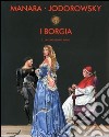 I Borgia (1) libro