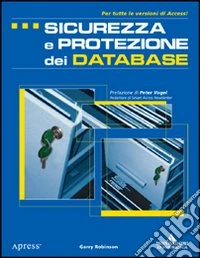 Sicurezza e protezione dei database libro