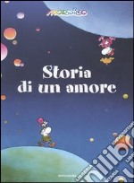 Storia di un amore libro