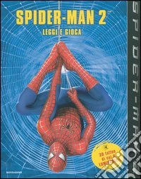 Spider-Man 2. Leggi e gioca libro