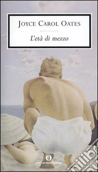 L'età di mezzo libro