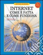 Internet. Com'è fatta e come funziona libro