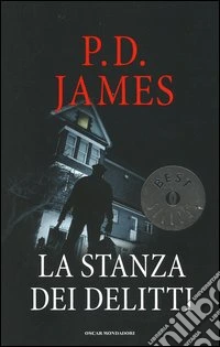 La stanza dei delitti