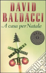 A casa per Natale libro