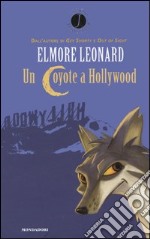 Un coyote a Hollywood libro