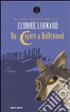 Un coyote a Hollywood libro