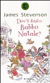 Dov'è finito Babbo Natale? libro