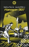Flanagan 007 libro