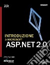 Introduzione a Microsoft ASP.NET 2.0 libro