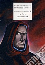 La furia di Eymerich