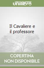 Il Cavaliere e il professore libro