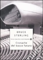 Cronache dal basso futuro libro