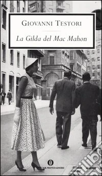 La Gilda del Mac Mahon libro