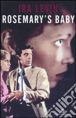 Rosemary's baby libro