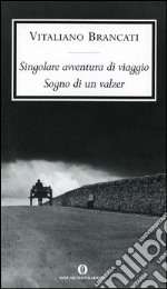 Singolare avventura di un viaggio-Sogno di un valzer libro