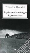 Singolare avventura di un viaggio-Sogno di un valzer libro