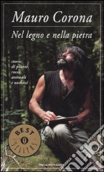 Nel legno e nella pietra libro