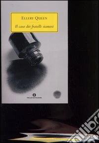 Il caso dei fratelli siamesi