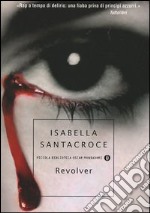 Revolver libro