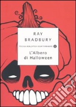 L'albero di Halloween libro