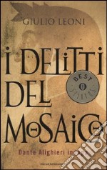 I delitti del mosaico libro