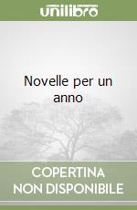 Novelle per un anno (3) (3) libro