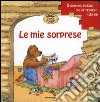 I libri di Tommi. Le mie sorprese libro