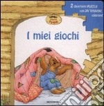 I libri di Tommi. I miei giochi libro